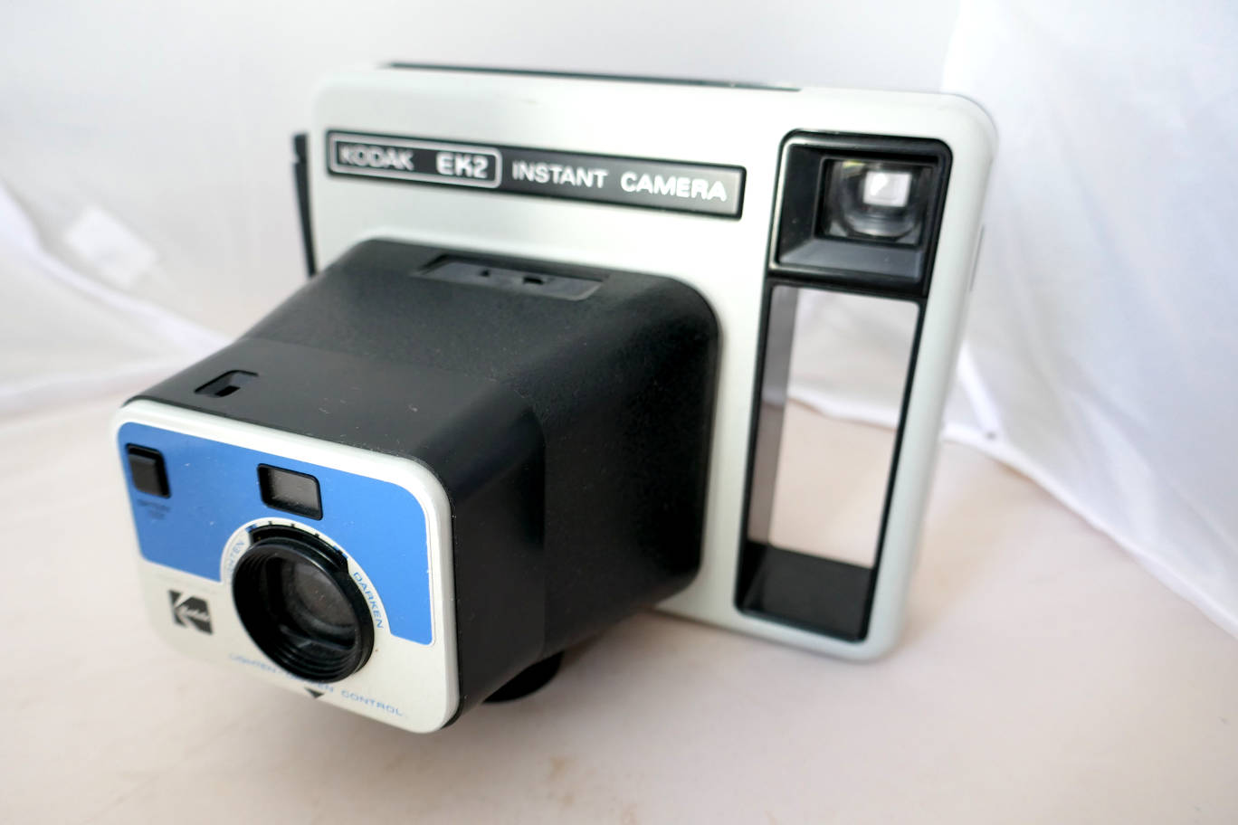 kodak ek2 film