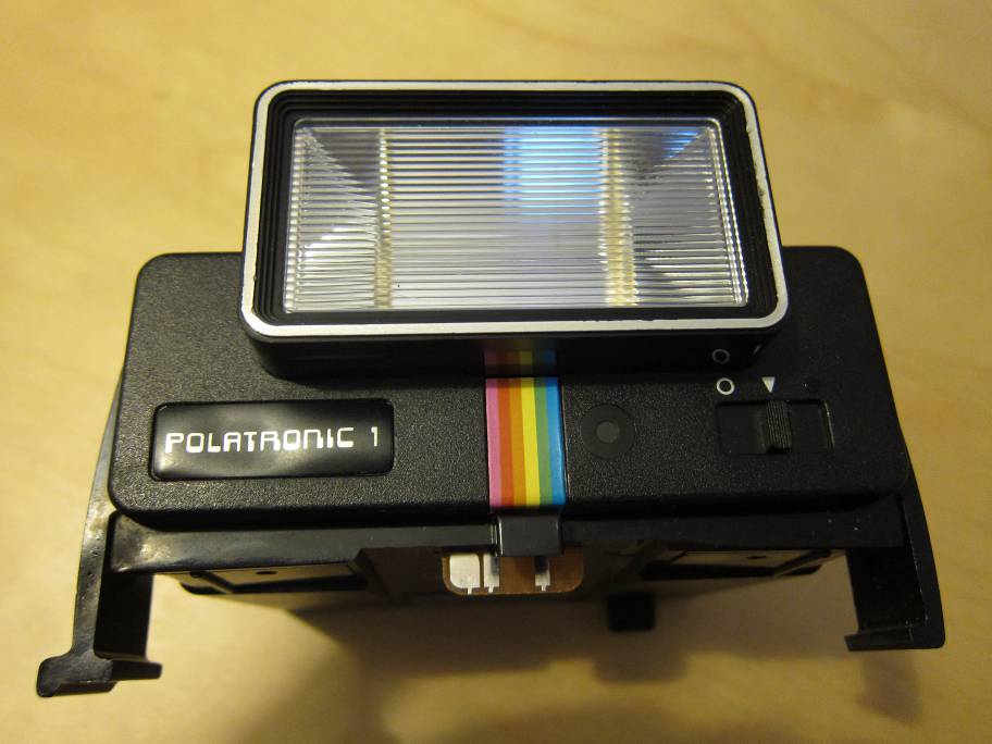 Polatronic Flash